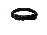 HAU belt "noir"