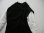 画像3: HAU ”lap” knit vest 2 / ブラック (3)