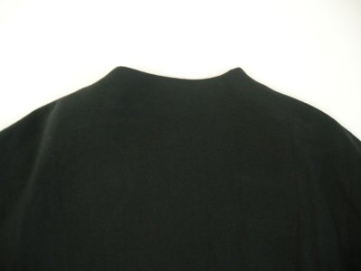 画像3: HAU　formal jacket "calme" ブラック